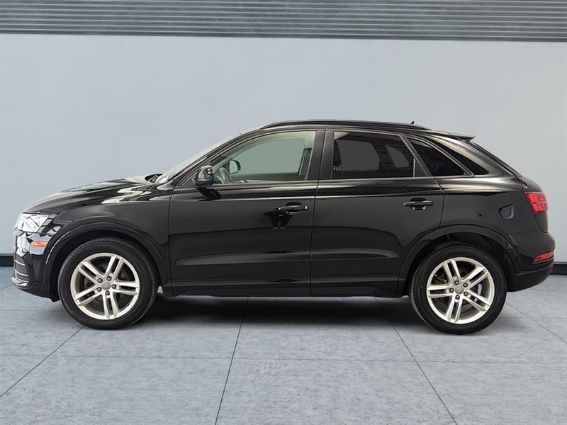 audi Q3 2017 - 6