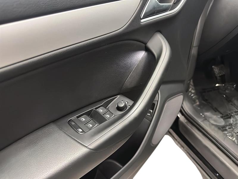 audi Q3 2017 - 21