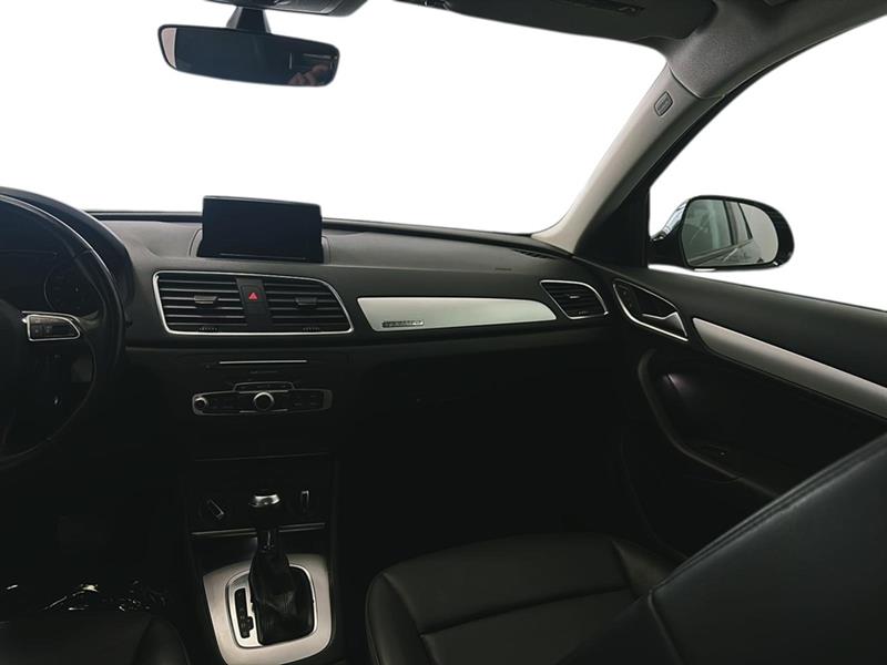 audi Q3 2017 - 25