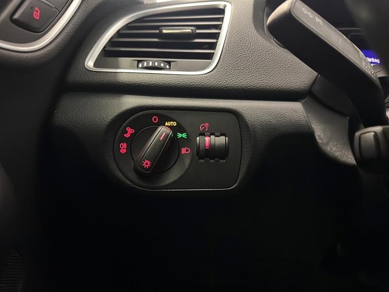 audi Q3 2017 - 27