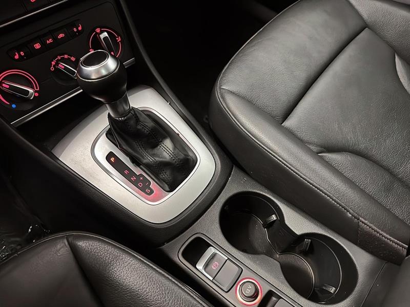 audi Q3 2017 - 37