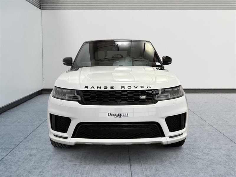 land rover Range Rover 2020 - 2