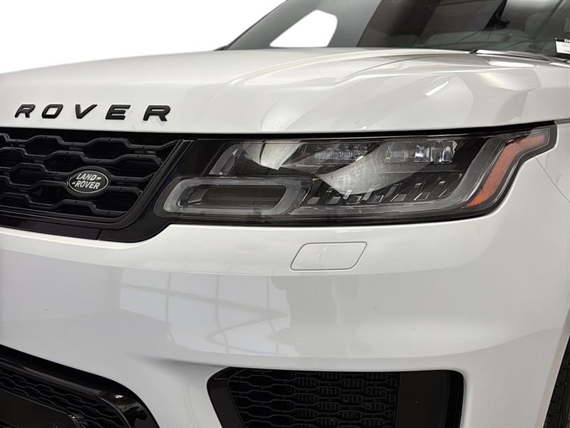 land rover Range Rover 2020 - 3