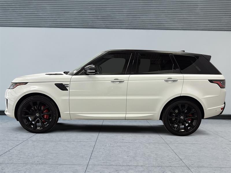 land rover Range Rover 2020 - 6