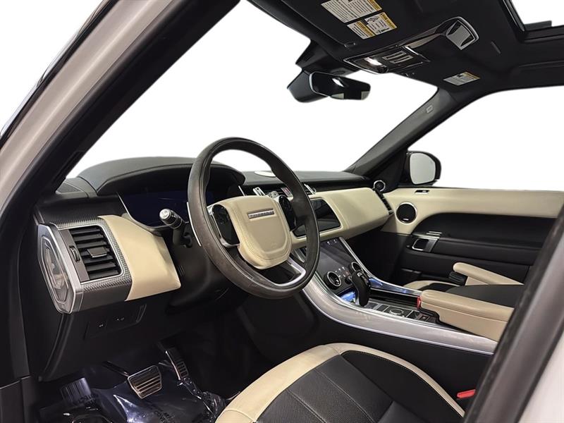 land rover Range Rover 2020 - 14