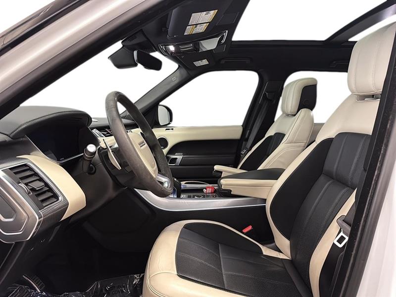 land rover Range Rover 2020 - 15
