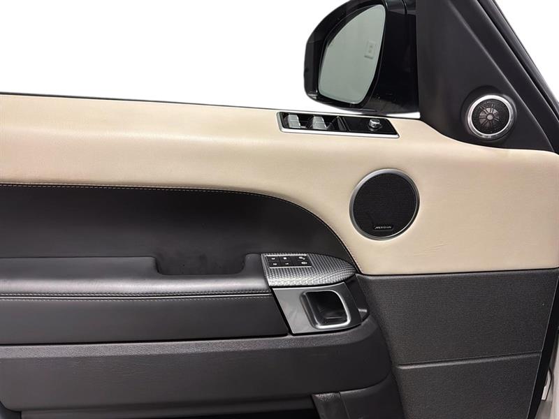 land rover Range Rover 2020 - 19