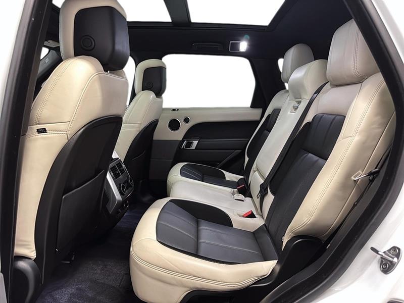 land rover Range Rover 2020 - 22