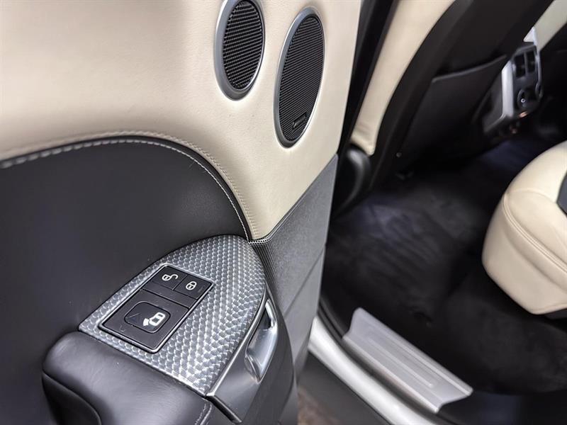 land rover Range Rover 2020 - 24