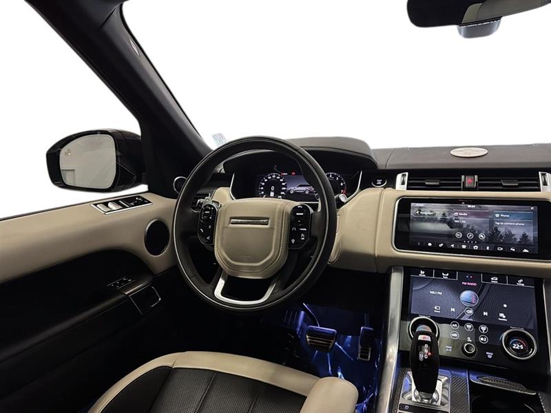 land rover Range Rover 2020 - 26