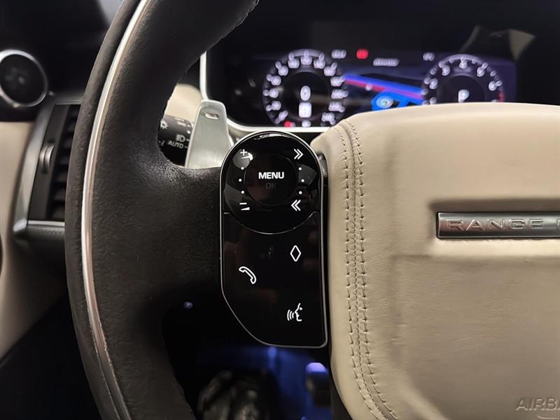 land rover Range Rover 2020 - 29