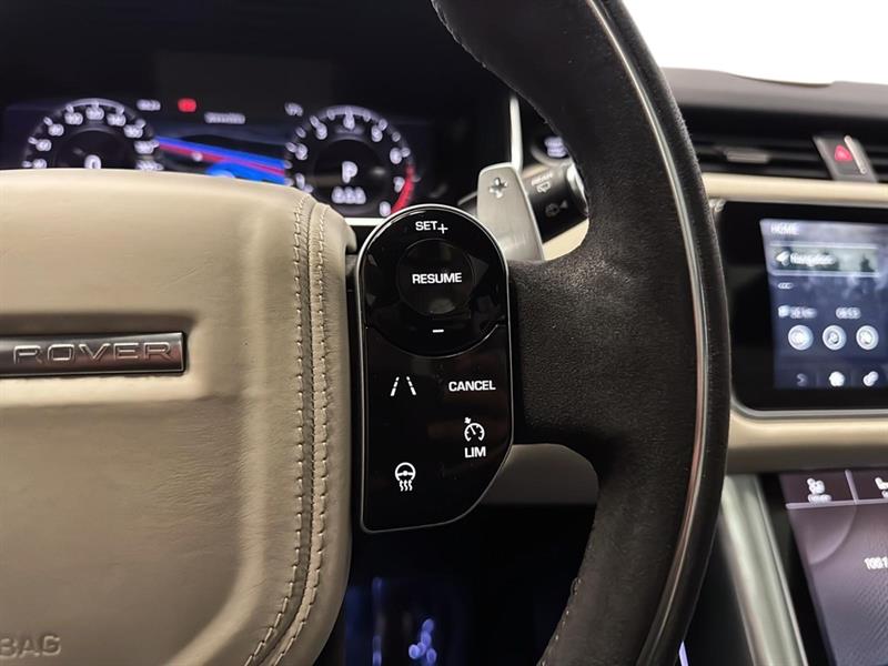 land rover Range Rover 2020 - 30
