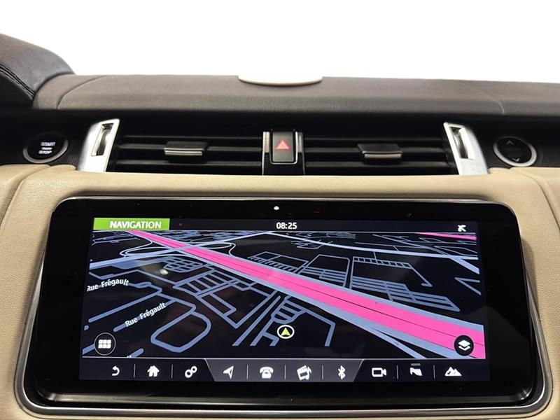 land rover Range Rover 2020 - 33