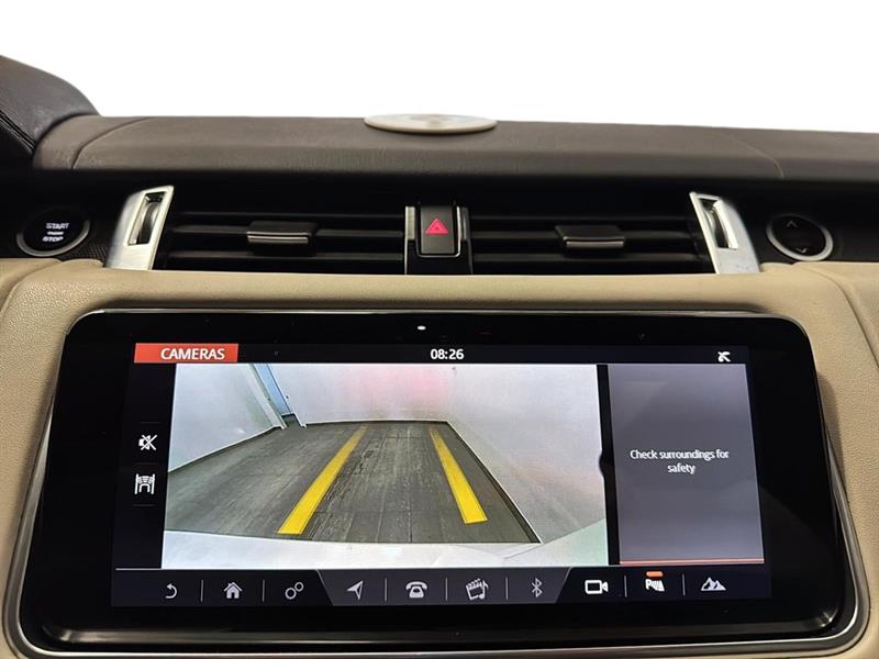 land rover Range Rover 2020 - 34