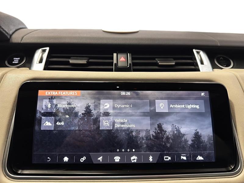land rover Range Rover 2020 - 36