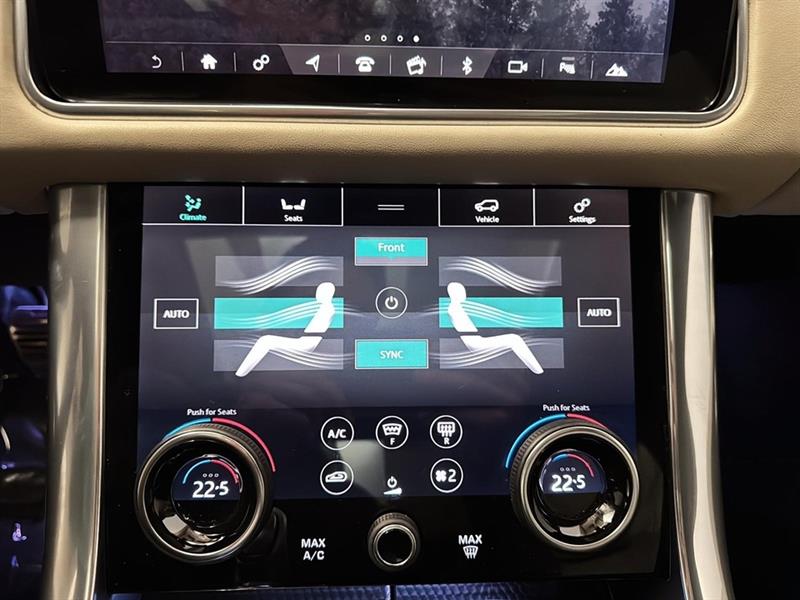 land rover Range Rover 2020 - 37