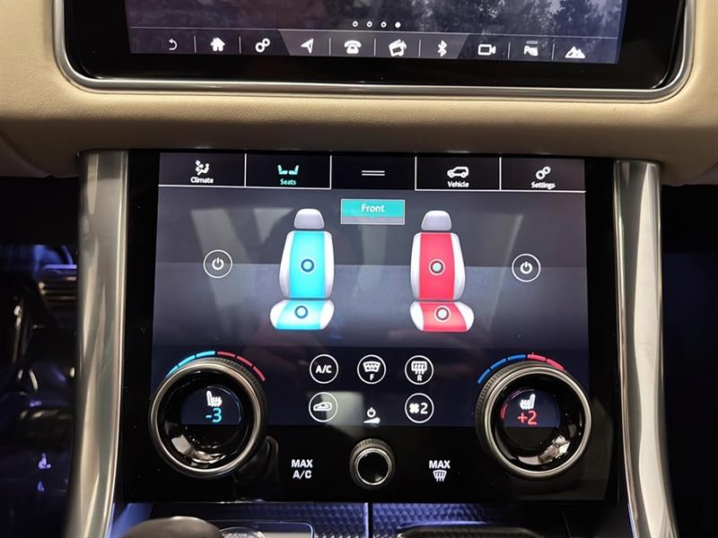 land rover Range Rover 2020 - 38
