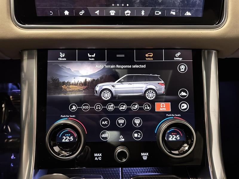 land rover Range Rover 2020 - 39
