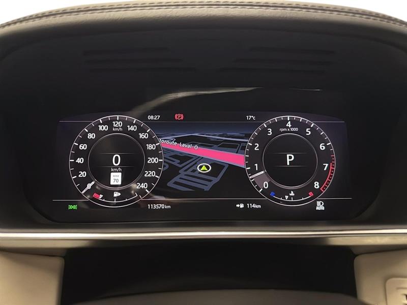 land rover Range Rover 2020 - 41