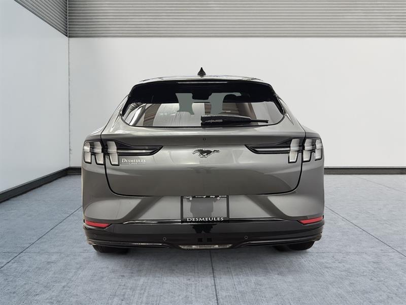 ford Mustang Mach-E 2021 - 9