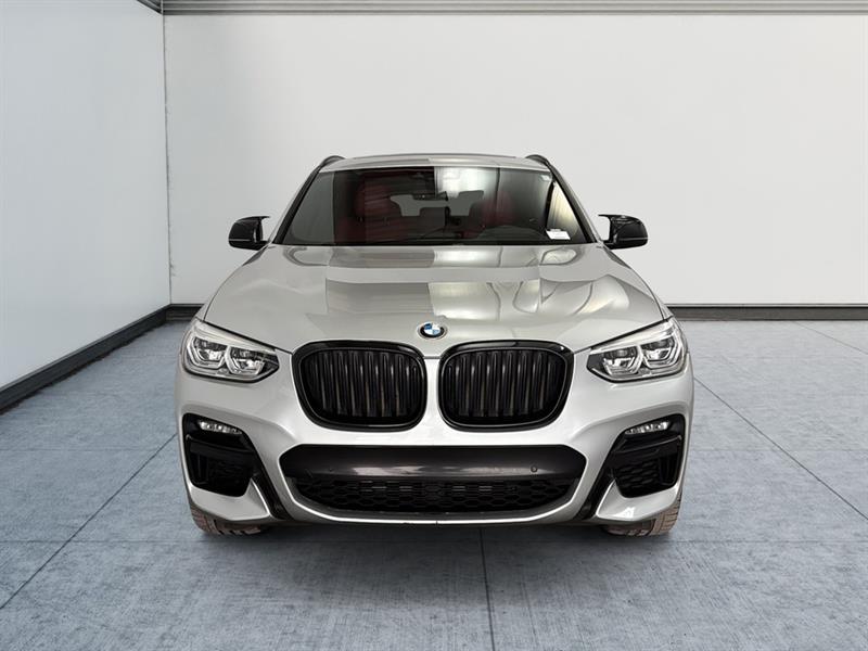 bmw X4 2021 - 2