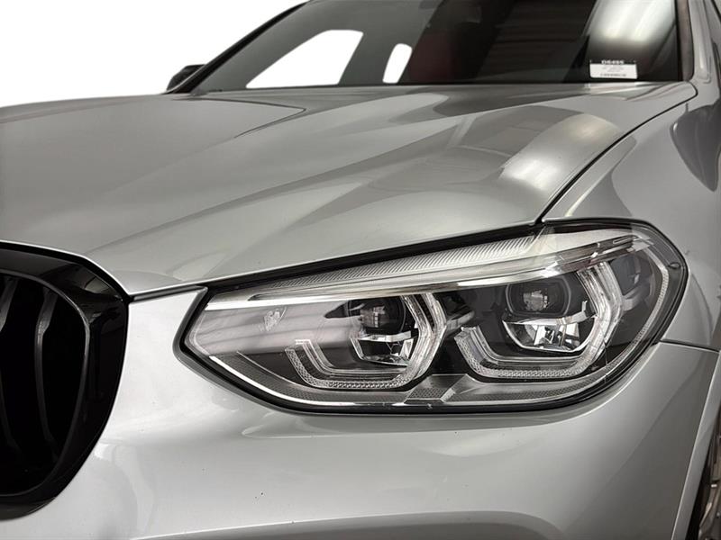 bmw X4 2021 - 3
