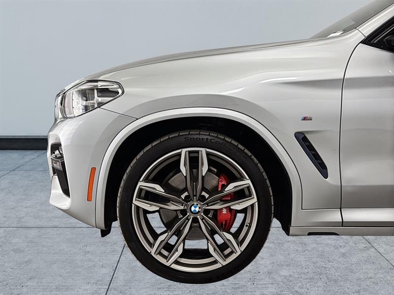 bmw X4 2021 - 5