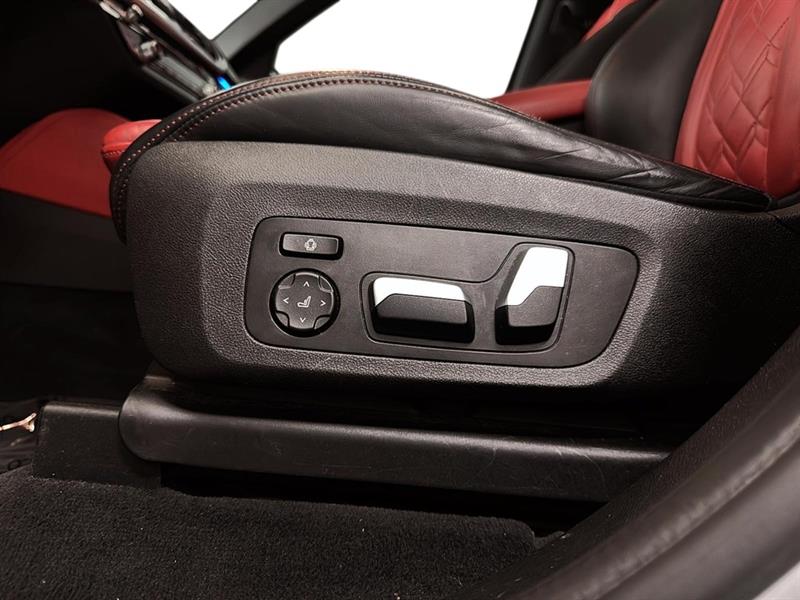 bmw X4 2021 - 21