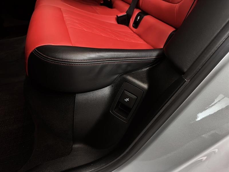bmw X4 2021 - 23