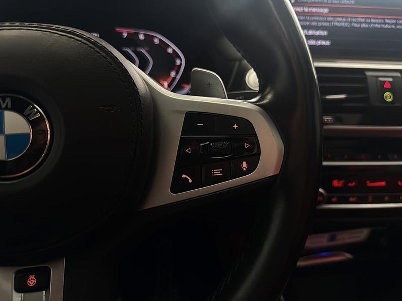 bmw X4 2021 - 31