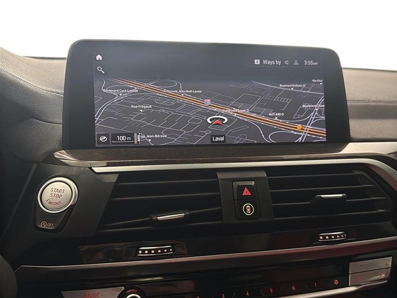 bmw X4 2021 - 33