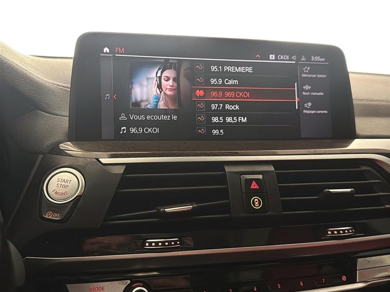 bmw X4 2021 - 34