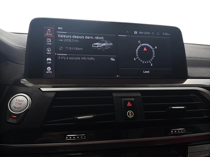 bmw X4 2021 - 36