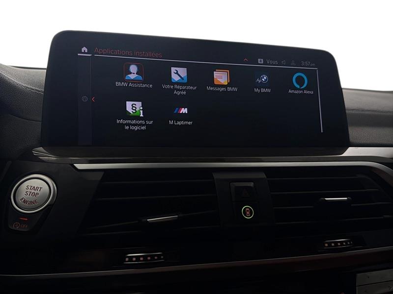 bmw X4 2021 - 39