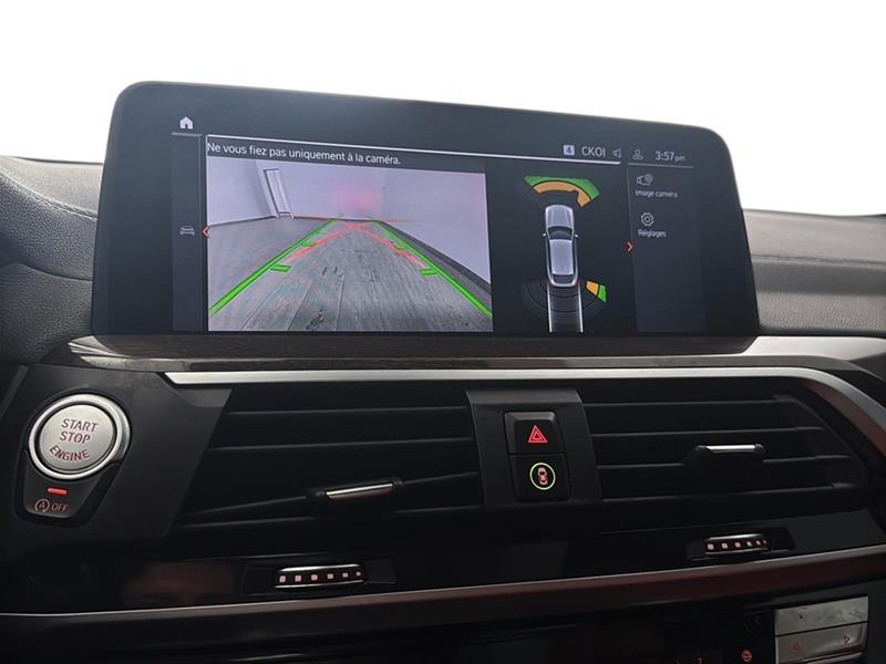 bmw X4 2021 - 40