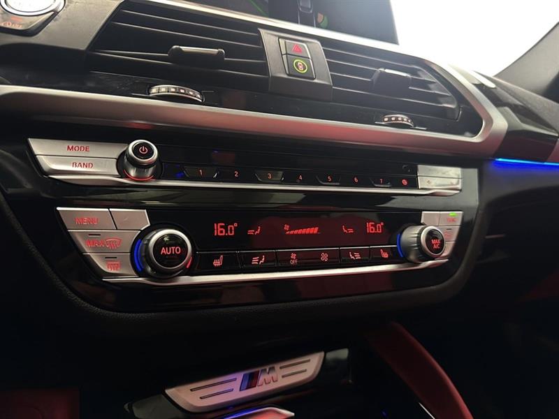 bmw X4 2021 - 41