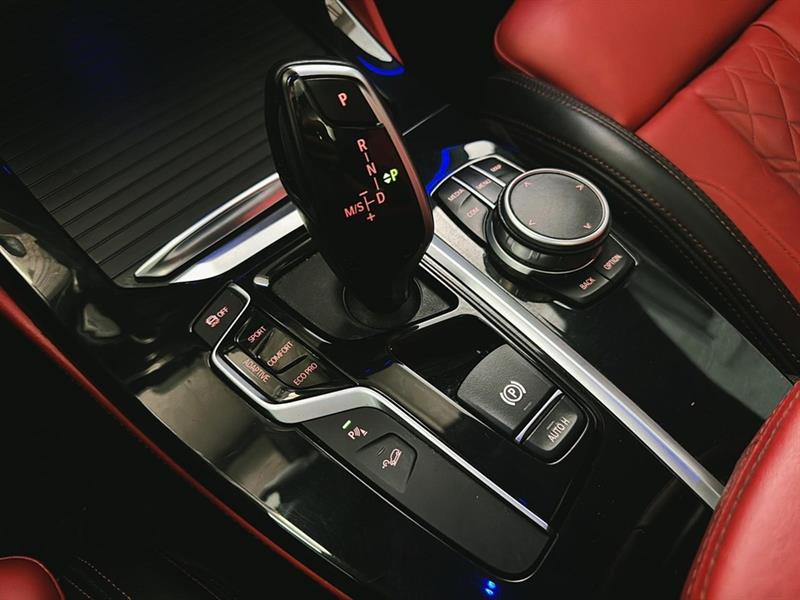 bmw X4 2021 - 43