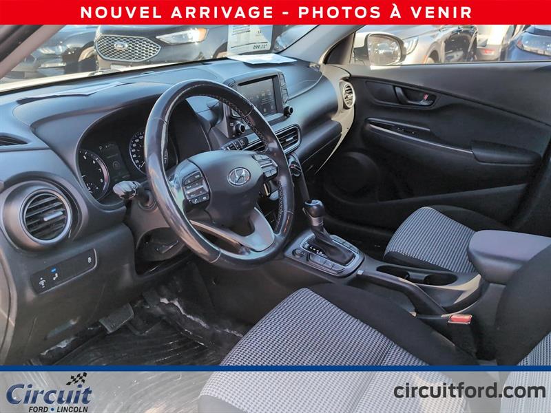 hyundai Kona 2021 - 7