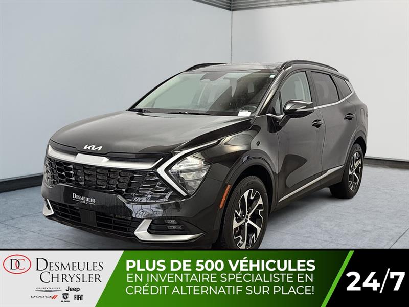 kia Sportage 2023 - 1