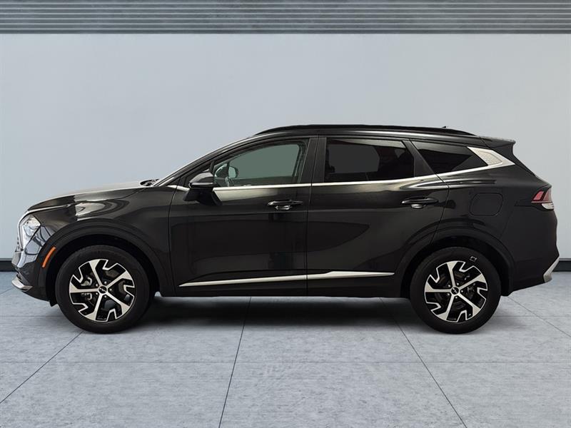 kia Sportage 2023 - 6