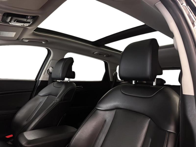 kia Sportage 2023 - 15