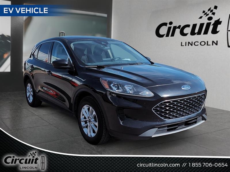 ford Escape 2020 - 3