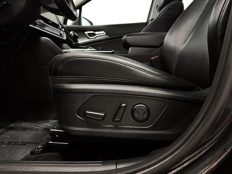 kia Sportage 2023 - 18