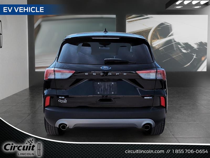 ford Escape 2020 - 5