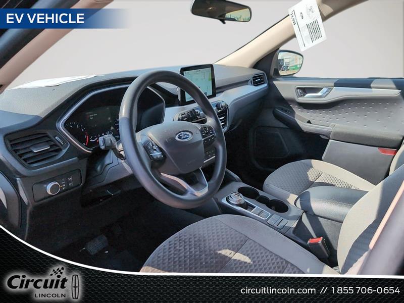 ford Escape 2020 - 7