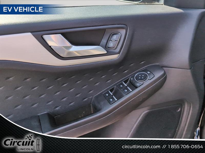ford Escape 2020 - 8