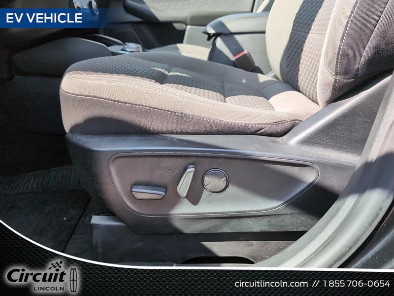 ford Escape 2020 - 9