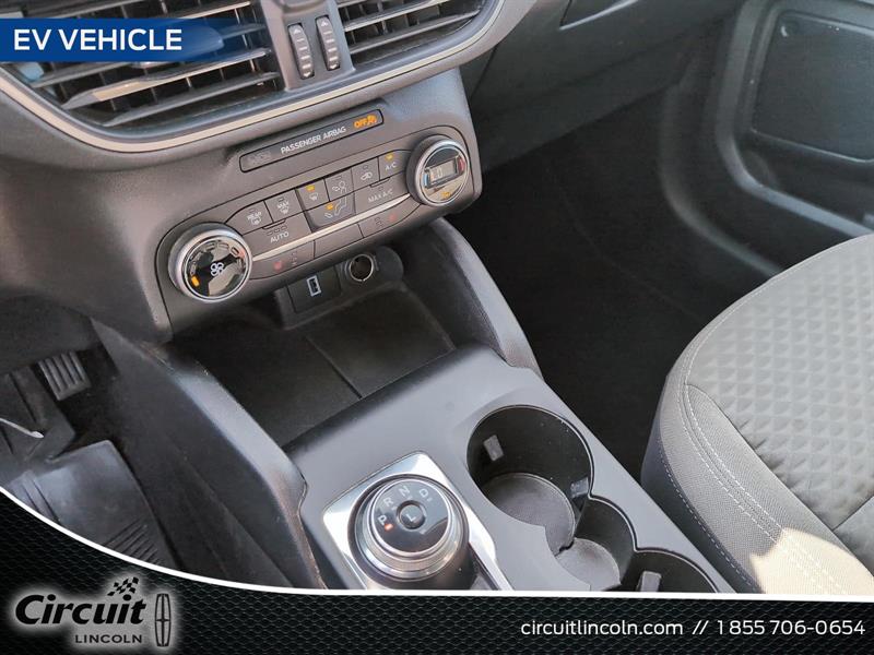 ford Escape 2020 - 13