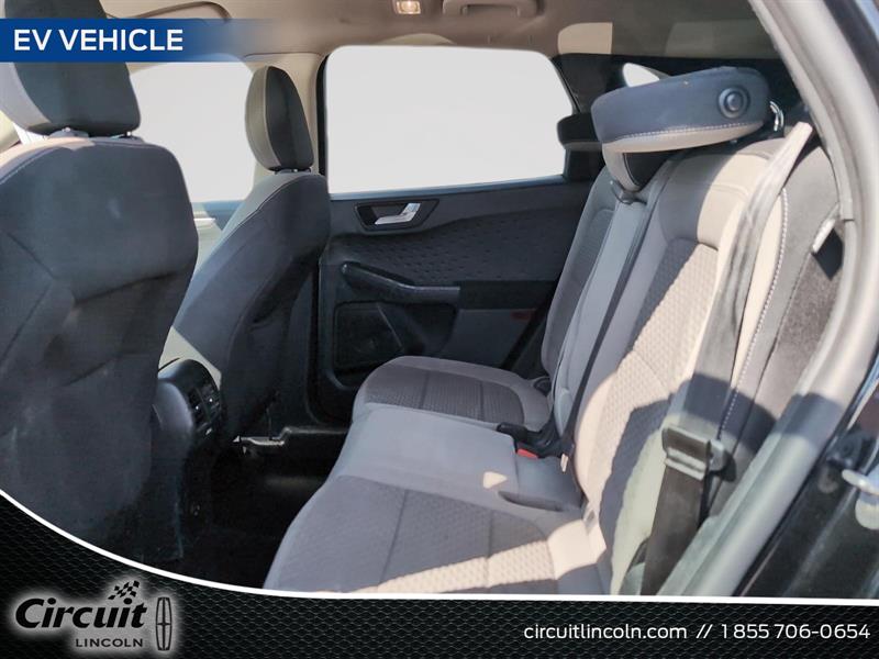 ford Escape 2020 - 14