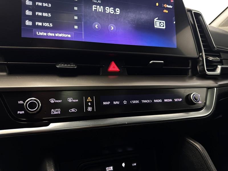 kia Sportage 2023 - 30